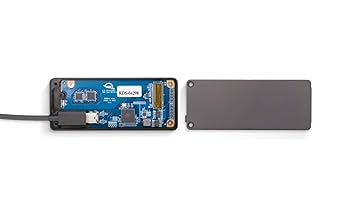 Amazon | OWC Envoy Express（Thunderbolt 3対応 M.2 NVMe SSD用